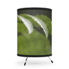 The ancient Fern plant leaf - El Yunque rainforest PR — High-Res Printed Shade (US/CA Plug) - Nikon