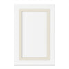 Tropical Waterfall Acrylic Print — The famous La Coca Falls -  El Yunque RainForest  - Glossy French-Cleat Wall Art