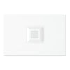 Acrylic Prints - US Made - Ideal for a Stunning Home/Office Decor Ideas - Inspirations from Nature - Remote Mona island - Pajaros Beach & Plateau - Green Forest Home