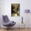 AWESOME Acrylic Prints - Stunning Pristine & Remote Mona island Puerto Rico - Cave entrace weird Stalactite formations - what is this? - Green Forest Home