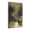 AWESOME Acrylic Prints - Stunning Pristine & Remote Mona island Puerto Rico - Cave entrace weird Stalactite formations - what is this? - Green Forest Home