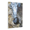 AWESOME Acrylic Prints - Stunning Pristine & Remote Mona island Puerto Rico - Caves rare Stalactite formation - there is Danger above... - Green Forest Home