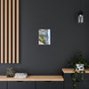 Canvas Gallery Wraps - The US National Parks - Yosemite Park Panorama- California - USA NPS - Green Forest Home
