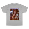 Champion T-Shirt - Great China Collection - Chinese Chengdu snack - spicy meat string, and tofu, sausage and so on, is very delicious - CHINA - Green Forest Home