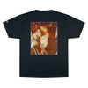 Champion T-Shirt - Great China Collection - Chinese Chengdu snack - spicy meat string, and tofu, sausage and so on, is very delicious - CHINA - Green Forest Home