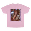 Champion T-Shirt - Great China Collection - Chinese Chengdu snack - spicy meat string, and tofu, sausage and so on, is very delicious - CHINA - Green Forest Home