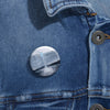 Cheap Pin Buttons - Made in USA in 2 days - The Polar ice melts due to Global Warming - Green Forest Home