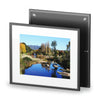 Framed Posters, Matte - Printed in Australia by Prima Printing - The McDonald River at Bendemeer, NSW, Australia - Green Forest Home