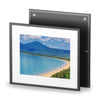 Framed Posters, Matte - Printed in Australia by Prima Printing - TRINITY BAY - in the Coral Sea off the east coast of Far North Queensland - Australia - Green Forest Home