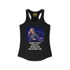 Heart❤️Break SUPERSTAR - Women's Ideal Racerback Tank - Kelsea Ballerini Makes SNL debut with Songs Inspired by Morgan Evans Divorce - Green Forest Home