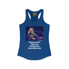 Heart❤️Break SUPERSTAR - Women's Ideal Racerback Tank - Kelsea Ballerini Makes SNL debut with Songs Inspired by Morgan Evans Divorce - Green Forest Home