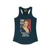 Heart❤️Break SUPERSTAR - Women's Ideal Racerback Tank - US Print - Kelsea Ballerini Makes SNL debut with Songs Inspired by Divorce - Green Forest Home