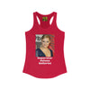 Heart❤️Break SUPERSTAR - Women's Ideal Racerback Tank - US Print - Kelsea Ballerini Makes SNL debut with Songs Inspired by Divorce - Green Forest Home