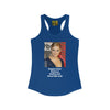 Heart❤️Break SUPERSTAR - Women's Ideal Racerback Tank - US Print - Kelsea Ballerini Makes SNL debut with Songs Inspired by Morgan Evans Divorce - Green Forest Home