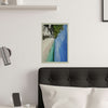 Low cost quality Posters - Pristine and remote - Pajaros Beach in Mona Island PR - resting in paradise - Green Forest Home