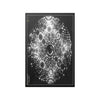 Low cost quality Posters - The Micro-Universe - Field Ion Microscope - Historic images of the ATOM! - Green Forest Home