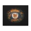 NASA/HUBBLE/ESA - SMALL Canvas Gallery Wraps - The wonderful discoveries from space telescopes - incredibly weird stuff up there ... - Green Forest Home