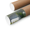 Premium Matte vertical posters - ﻿Bring home the most remote rarely-seen regions of the rainforest in Puerto Rico - El Toro Wilderness - Green Forest Home