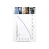 Premium Matte vertical posters - Made in USA in 1 day - The Keeling CO2 curve causing Global Warming - which causes Polar melting, more fires and Trumps empty chair on the G7 Climate Chnange meeting in France - Green Forest Home
