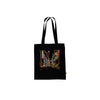 Premium Tote Bag - 100% cotton -Kabukicho is an entertainment and red-light district in Shinjuku, Tokyo, Japan. - Green Forest Home