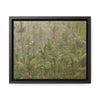 Rainforest Trails & Views - Gallery Canvas Wraps, Horizontal Frame - El Yunque National Forest - Puerto Rico - PR191 Rio Sabana Massive Rain - Over 180 Inches/year - Green Forest Home
