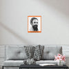 Spiritual Inspirations - Yogi Baba Hari Dass - Premium Matte Vertical Posters - US Print - Green Forest Home