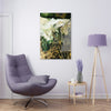 Stunning US Made Acrylic Prints - Mona Island amazing Cave Colors - Puerto Rico - Best Home Decor Ideas* - Green Forest Home