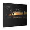 The fabulous sunsets of Mona Island - Puerto Rico - the Galapagos of the Caribbean - Green Forest Home