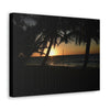 The fabulous sunsets of Mona Island - Puerto Rico - the Galapagos of the Caribbean - Green Forest Home