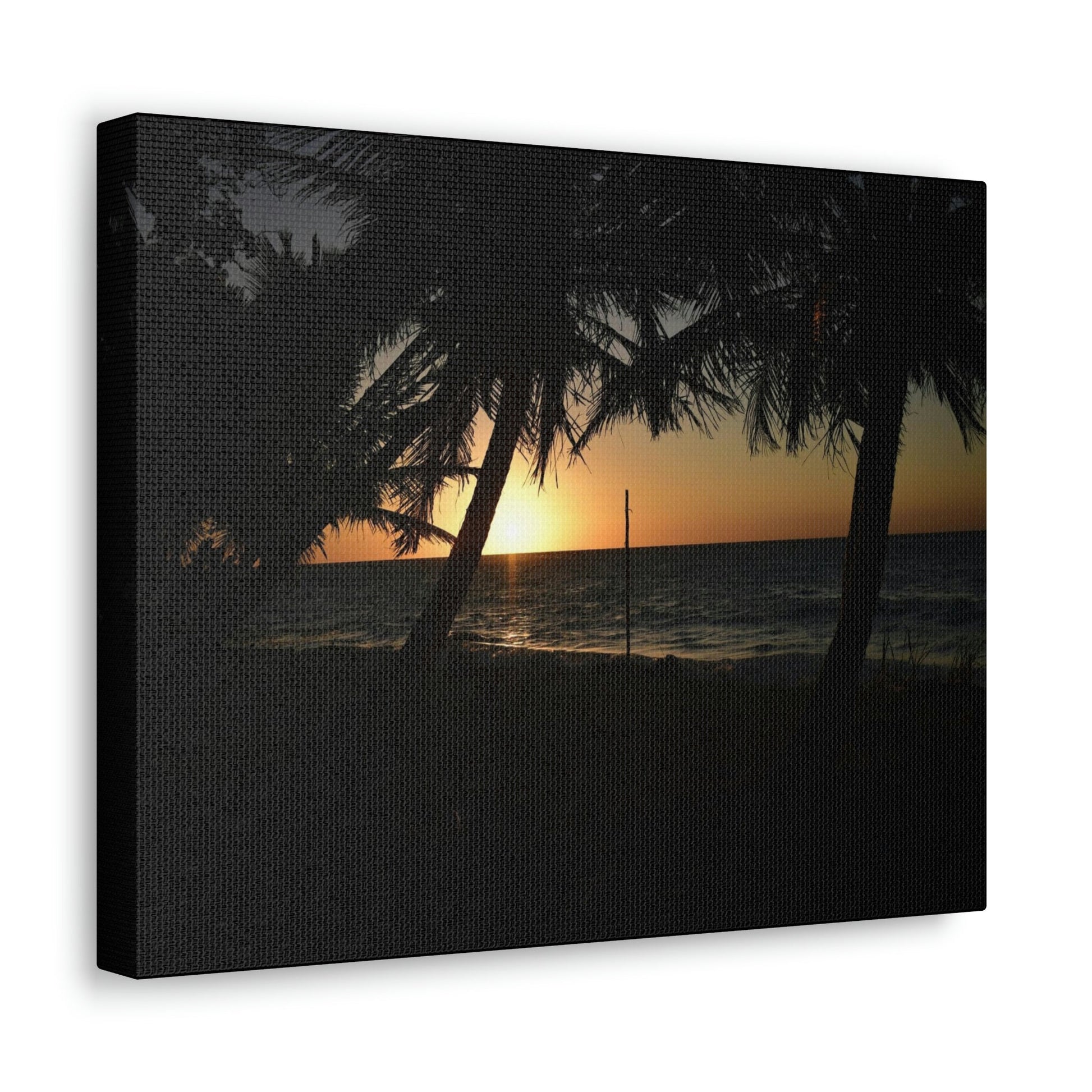 The fabulous sunsets of Mona Island - Puerto Rico - the Galapagos of the Caribbean - Green Forest Home
