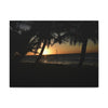 The fabulous sunsets of Mona Island - Puerto Rico - the Galapagos of the Caribbean - Green Forest Home