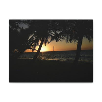 The fabulous sunsets of Mona Island - Puerto Rico - the Galapagos of the Caribbean - Green Forest Home
