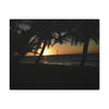 The fabulous sunsets of Mona Island - Puerto Rico - the Galapagos of the Caribbean - Green Forest Home
