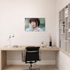 Thin Canvas -Japan anime cosplay in Japanese Uniform - JAPAN - Green Forest Home