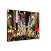 Thin Canvas - Kabukicho - entertainment and red-light district in Shinjuku, Tokyo, Japan - Green Forest Home