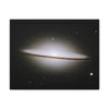 UK Print - Stretched Canvas - NASA/ESA - Marvels of the Space TELESCOPES - Hubble - Galaxies, stars and nebulas - the living universe - Green Forest Home