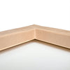 UK Print - Stretched Canvas - Singapore - The Jewel Changi Airport and the world s tallest indoor waterfall, the Rain Vortex - Green Forest Home