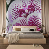Wallpaper - Awesome tropical Orchids in Isabela Puerto Rico - Green Forest Home